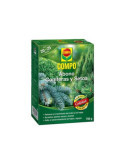 Abono Coniferas y Setos 750GR 2655202011 [LOTE DE 4 Unidades] COMPO