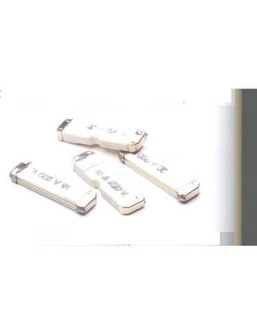 Fusibles 75 de 10 Ah (PACK-25) [LOTE DE 4 Unidades] COMPONENTS