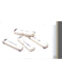 Fusibles 75 de 10 Ah (PACK-25) [LOTE DE 4 Unidades] COMPONENTS