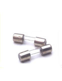 Fusibles 36- 6 Ah (PACK-25) [LOTE DE 10 Unidades] COMPONENTS