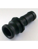 Conector Camlock Polipropileno 1 T-e [LOTE DE 34 Unidades] COPLASVA