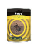 Protector Madera Carcoma 750ML 5000021 [LOTE DE 2 Unidades] CORPOL