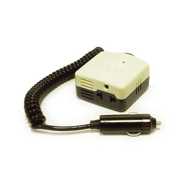 Transformador 75W/12 V 2 Salidas [LOTE DE 2 Unidades] COSTA LLOP