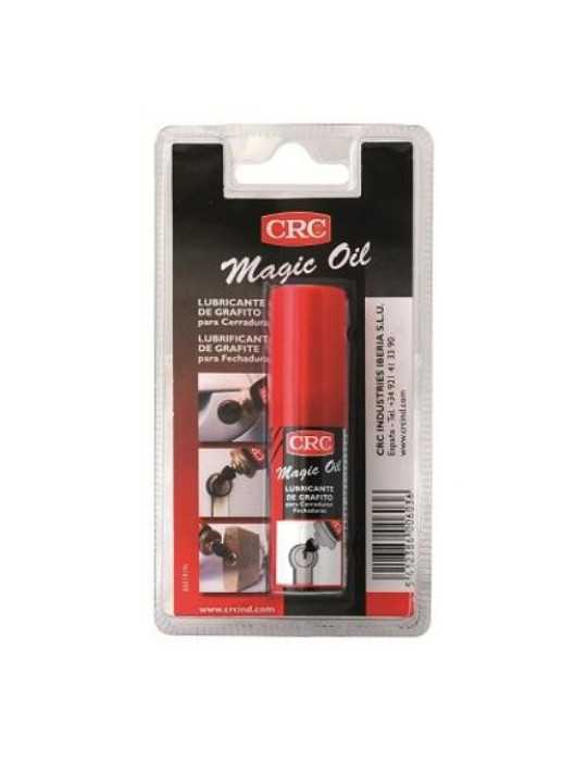 Lubricante Magic Oil 15ML 30000-AB [LOTE DE 6 Unidades] CRC