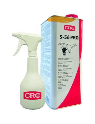 Lubricante 5-56 5L.+PULVERIZADOR 32922-AA CRC