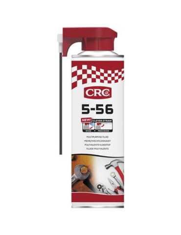 Lubricante Multi. spray Pistola 5-56 250ML 33025-AC [LOTE DE 6 Unidades] CRC