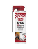 Lubricante Multi. spray Pistola 5-56 250ML 33025-AC [LOTE DE 6 Unidades] CRC
