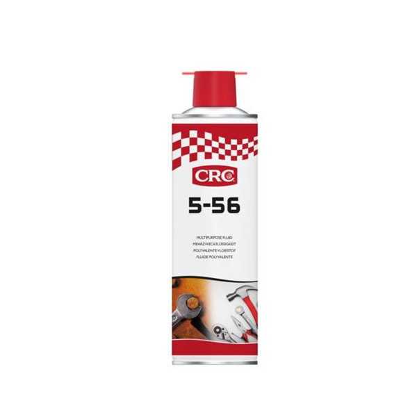 Lubricante Multi. spray 5-56 250ML 33023AC [LOTE DE 6 Unidades] CRC