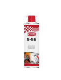 Lubricante Multi. spray 5-56 250ML 33023AC [LOTE DE 6 Unidades] CRC