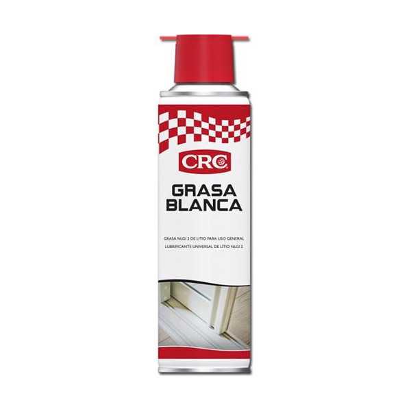 Grasa Blancas 250 ml 33014-ES [LOTE DE 4 Unidades] CRC