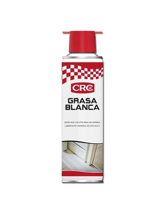 Grasa Blancas 250 ml 33014-ES [LOTE DE 4 Unidades] CRC