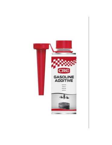 Aditivo para Gasol. Gasoline Additive 200ML 32031-AC [LOTE DE 4 Unidades] CRC