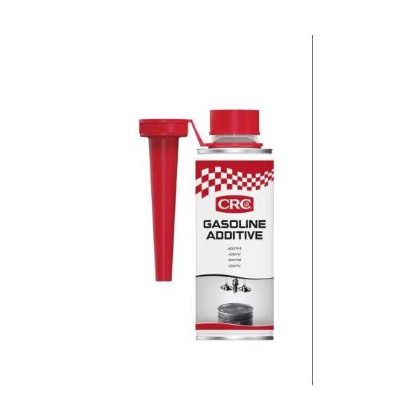 Aditivo para Gasol. Gasoline Additive 200ML 32031-AC [LOTE DE 4 Unidades] CRC