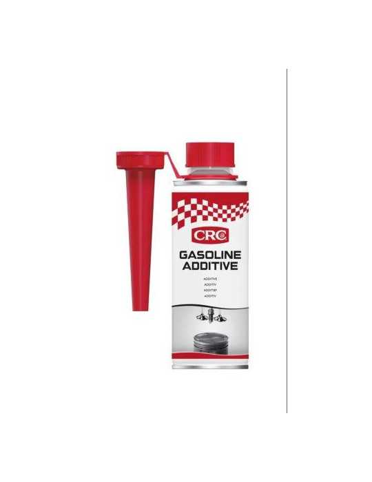 Aditivo para Gasol. Gasoline Additive 200ML 32031-AC [LOTE DE 4 Unidades] CRC