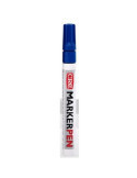 Marcador Markerpen Azul 8 gr /10 ml 20369-AD [LOTE DE 6 Unidades] CRC