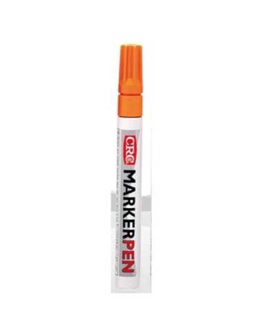 Marcador Markerpen Naranja 8 gr /10 ml 20384-AD [LOTE DE 6 Unidades] CRC