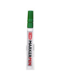 Marcador Markerpen Verde 8 gr /10 ml 20380-AD [LOTE DE 6 Unidades] CRC