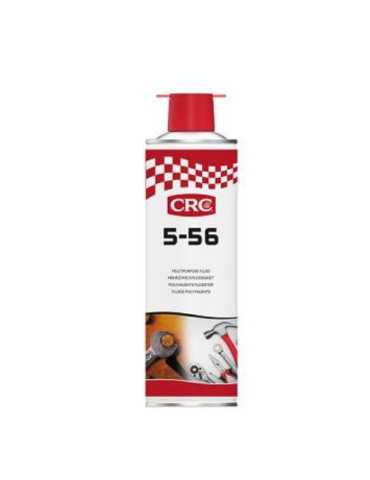 Lubricante Multi-Spray 5-56 500ML 33024AB [LOTE DE 6 Unidades] CRC