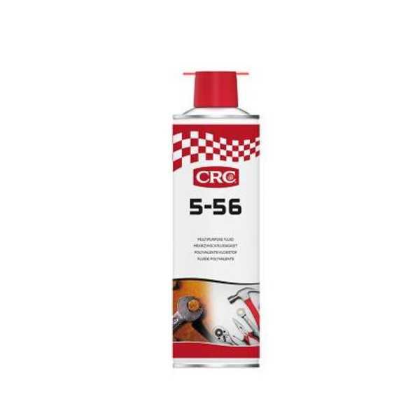 Lubricante Multi-Spray 5-56 500ML 33024AB [LOTE DE 6 Unidades] CRC