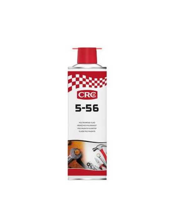 Lubricante Multi-Spray 5-56 500ML 33024AB [LOTE DE 6 Unidades] CRC