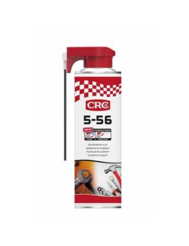 Lubricante 5-56 Clever Straw 500 ml 33026-AB [LOTE DE 4 Unidades] CRC