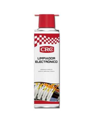Limpiador Eléctrico 250ML 33010ES [LOTE DE 4 Unidades] CRC