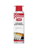 Limpiador Eléctrico 250ML 33010ES [LOTE DE 4 Unidades] CRC