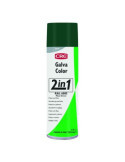 Antioxido Galvacolor Ral 6005 Verde 500ML 33351-AA [LOTE DE 2 Unidades] CRC