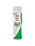 Galvacolor Antioxido Ral 9010 Blanco 500ML [LOTE DE 2 Unidades] CRC