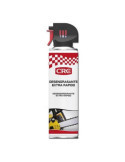 Desengrasante Extra Rápido 500ML 33153ES [LOTE DE 4 Unidades] CRC
