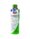 Higienizante Multi-Surface Citro Cleaner 500ML [LOTE DE 4 Unidades] CRC