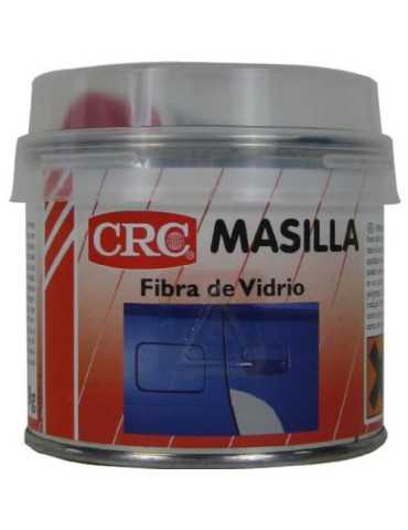 Masilla Fibra Vidrio 250 gr 33125-ES [LOTE DE 4 Unidades] CRC