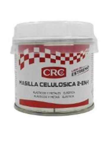 Masilla Plasticos 250 GRS 33127-ES [LOTE DE 4 Unidades] CRC