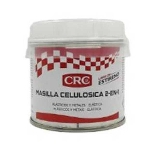 Masilla Plasticos 250 GRS 33127-ES [LOTE DE 4 Unidades] CRC