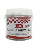 Masilla Metálica 1KG 33123-ES [LOTE DE 2 Unidades] CRC
