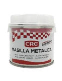 Masilla Metálica 250GR 33122-ES [LOTE DE 4 Unidades] CRC