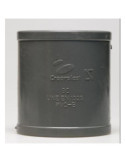 Enlace Recto PVC Evacuación 40 mm [LOTE DE 38 Unidades] CREARPLAST
