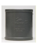 Enlace Recto PVC Evacuación 50 mm [LOTE DE 34 Unidades] CREARPLAST