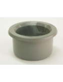 Enlace Reducido PVC Evacuación 50-40MM [LOTE DE 38 Unidades] CREARPLAST
