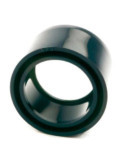Enlace Casquillo Reducido PVC Presión 32 a 20 mm [LOTE DE 48 Unidades] CREARPLAST