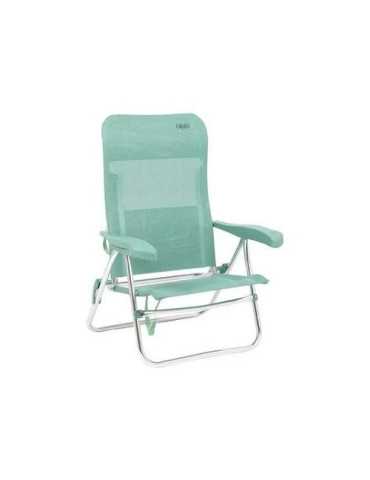 Silla Playa Baja Verde AL/205-M 1149318 CRESPO