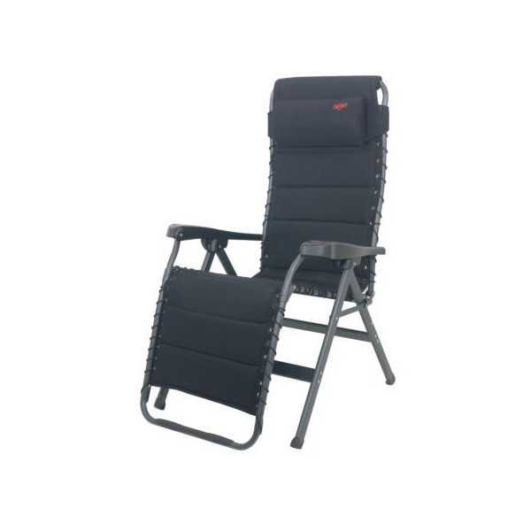 Tumbona Relax Elástica Air-Deluxe AP-232-AD-80 CRESPO