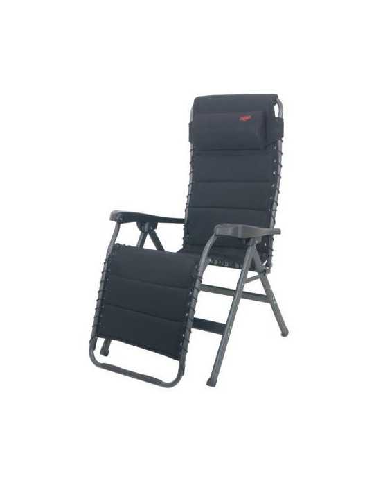 Tumbona Relax Elástica Air-Deluxe AP-232-AD-80 CRESPO