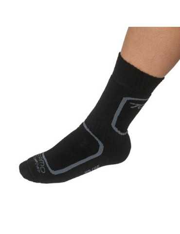 Calcetín Térmico Negro Climatherm Talla M 13196 [LOTE DE 2 Unidades] CROTTON