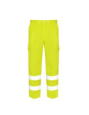 Pantalón Tergal Alta VISIB. L3000 46 [LOTE DE 2 Unidades] VESIN
