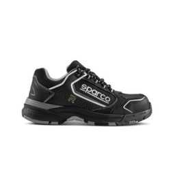 Zapato seguridad SPARCO S3 NDIS Scarpa Allroad Talla 45