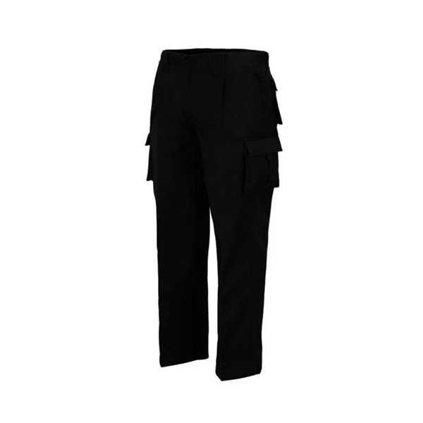 Pantalón Tergal Negro EP900-U-NE-52 [LOTE DE 2 Unidades] VESIN