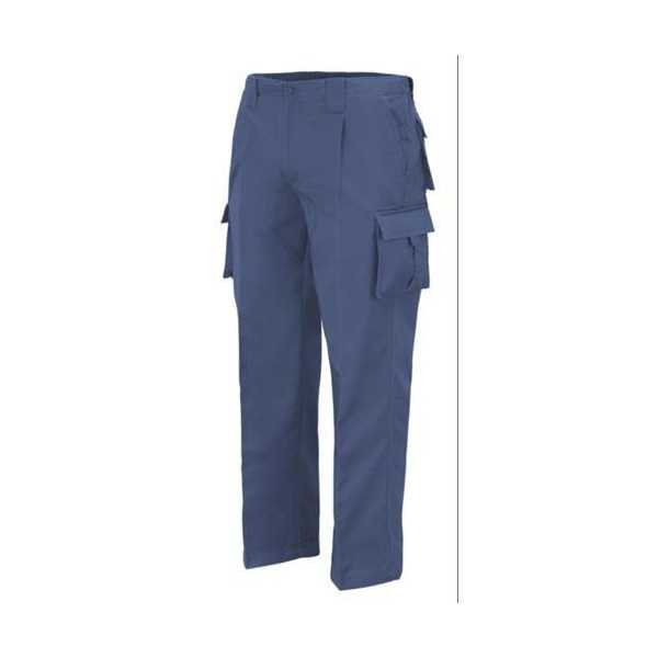 Pantalón Tergal Azul Marino EP900-U-AM-46 [LOTE DE 2 Unidades] VESIN