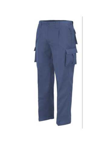 Pantalón Tergal Azul Marino EP900-U-AM-54 [LOTE DE 2 Unidades] VESIN