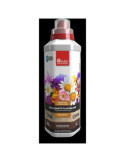 Fertilizante Plantas con Flor 1L [LOTE DE 4 Unidades] VIDA FERTINAGRO